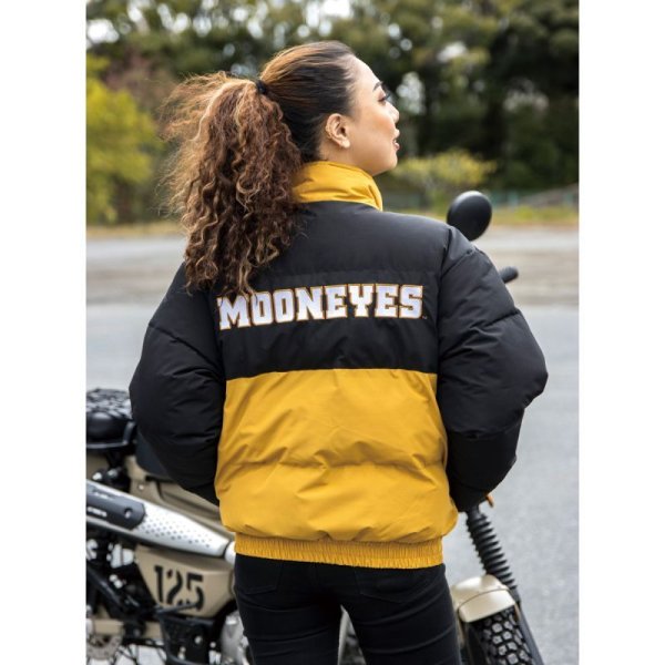 Photo3: 【20%OFF】MOON Puffy Jacket (3)