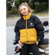 Photo2: 【20%OFF】MOON Puffy Jacket (2)