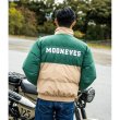 Photo5: 【20%OFF】MOON Puffy Jacket (5)