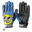 Photo2: MOON Winter Riding Gloves (2)