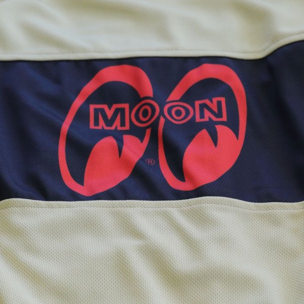 Photo7: MOON Mesh Jersey (7)