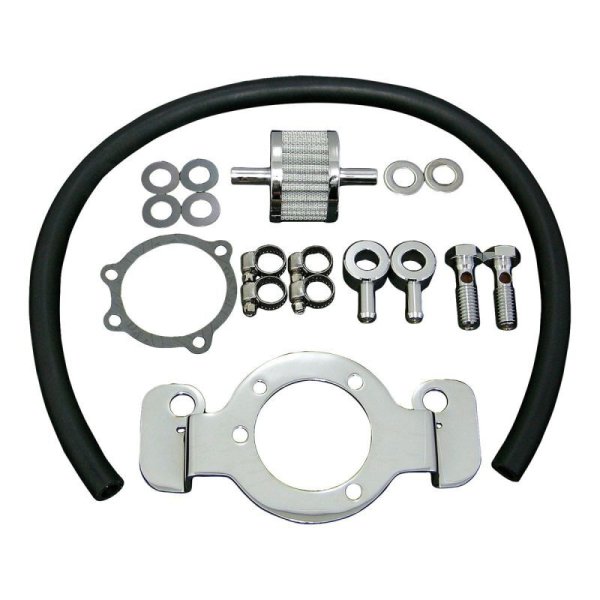 Photo4: Breather Kit for 1991 UP- XL (4)