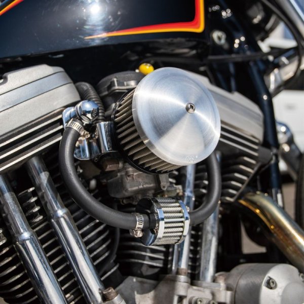 Photo1: Breather Kit for 1991 UP- XL (1)