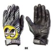 Photo4: MOON Mesh Gloves (4)
