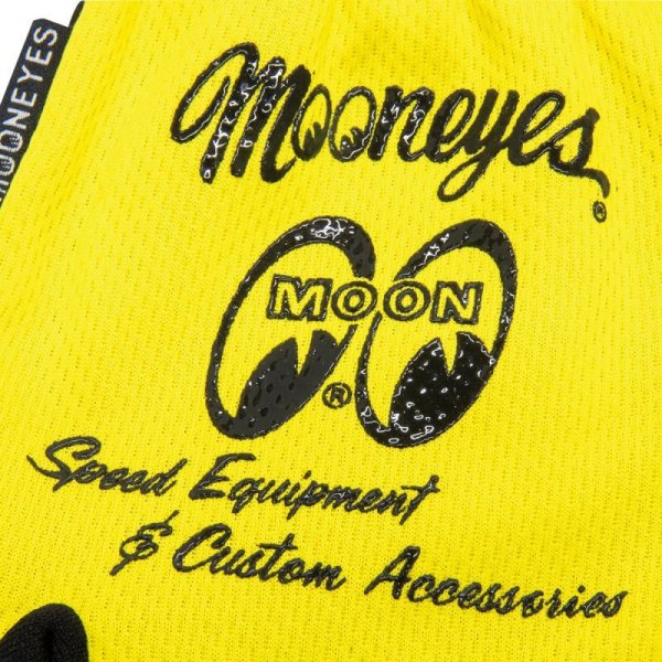 Photo8: MOON Work Gloves (8)