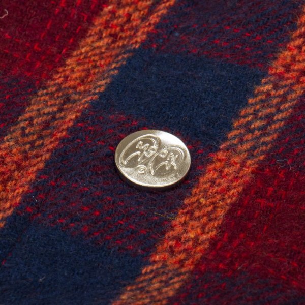 Photo9: MOON Windproof Shirts Jacket (9)