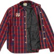 Photo7: MOON Windproof Shirts Jacket (7)
