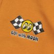Photo8: MOON Windstop Hoodie (8)