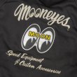 Photo7: MOON Windstop Hoodie (7)