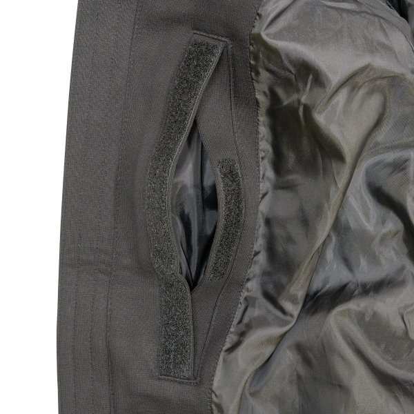 Photo5: MOON Windstop Hoodie (5)