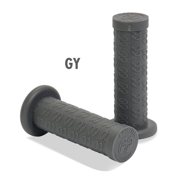 Photo4: 【CRUISER】MOONEYES Grip Cover (4)