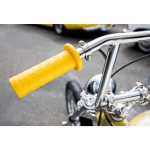 Photo: 【MOTORCYCLE】MOONEYES Grip