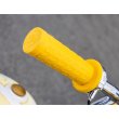 Photo2: 【MOTORCYCLE】MOONEYES Grip (2)