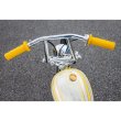 Photo4: 【MOTORCYCLE】MOONEYES Grip (4)