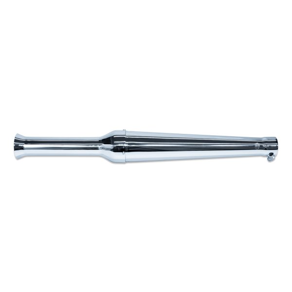 Photo1: Long Tip Cocktail Muffler (1)