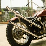 Photo: Long Tip Cocktail Muffler
