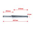 Photo9: Long Tip Cocktail Muffler (9)