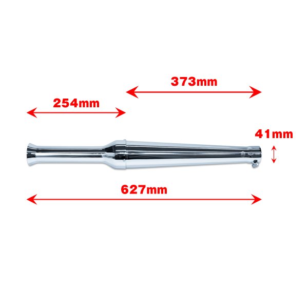 Photo9: Long Tip Cocktail Muffler (9)