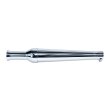 Photo1: Short Tip Cocktail Muffler (1)