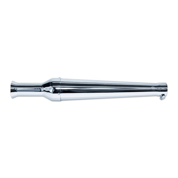 Photo1: Short Tip Cocktail Muffler (1)