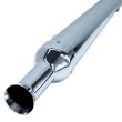 Photo4: Short Tip Cocktail Muffler (4)