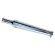 Photo3: Short Tip Cocktail Muffler (3)