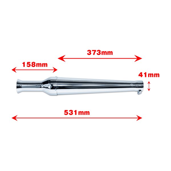 Photo9: Short Tip Cocktail Muffler (9)