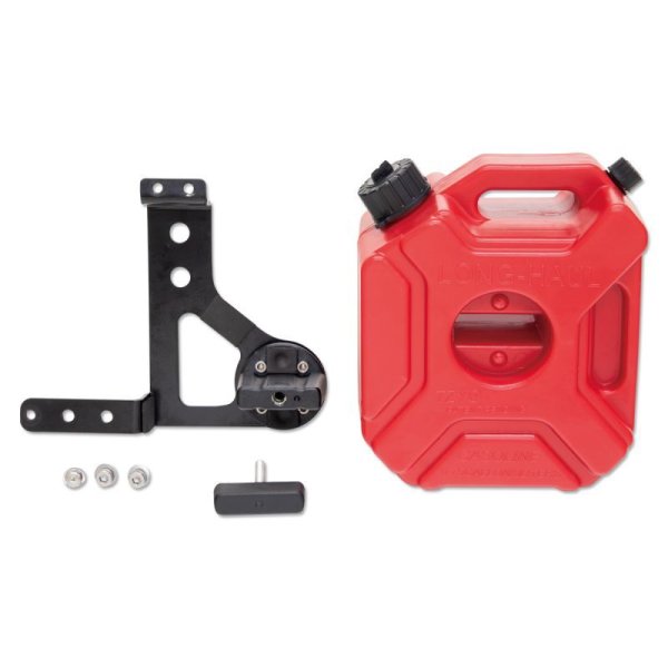 Photo3: Water Tank with Bracket (3)