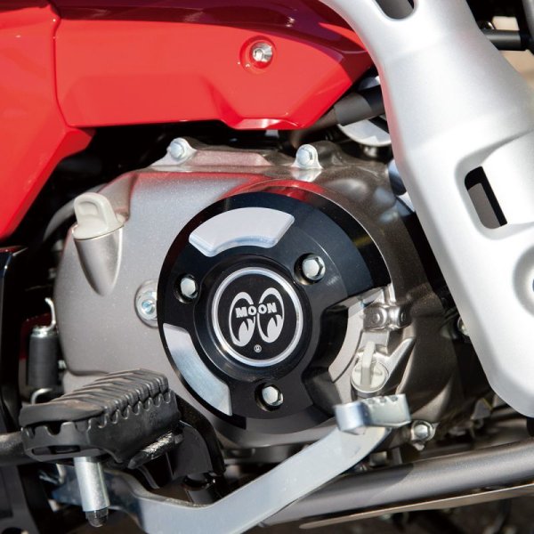 Photo1: Cover Clutch (1)