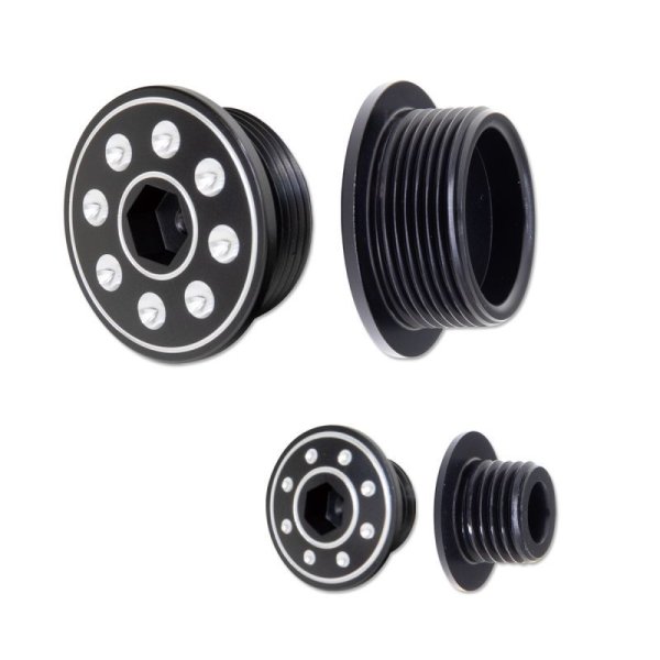 Photo2: Cap Generator Cover (2)