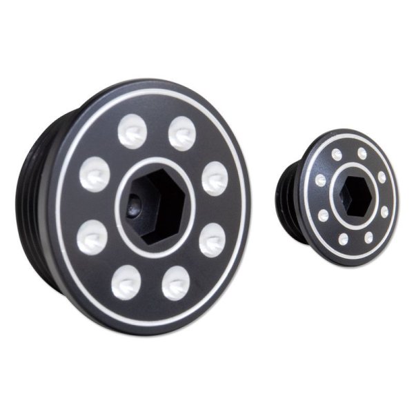 Photo3: Cap Generator Cover (3)