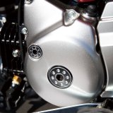 Photo: Cap Generator Cover