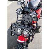 Photo: Dual Headlight Front Rack Kit