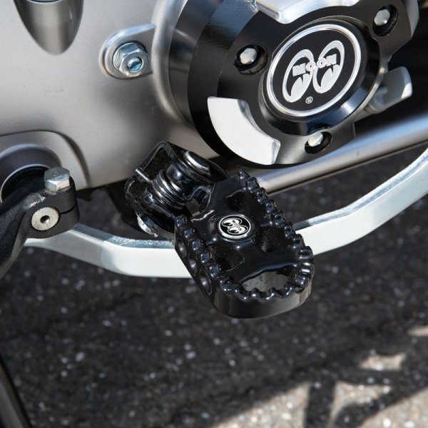 Photo1: Foot Pedal (1)