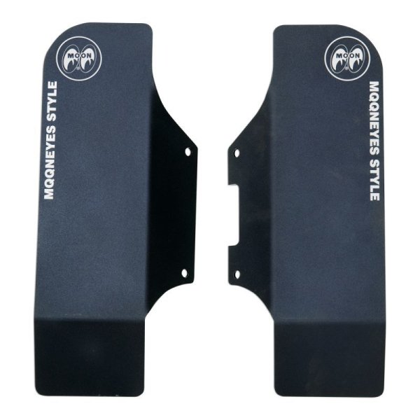 Photo2: Guard Protection Bumper (2)