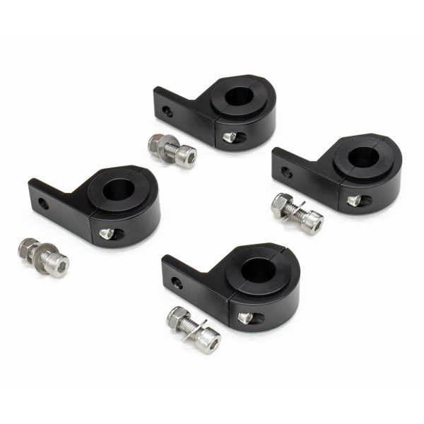 Photo3: Guard Protection Bumper (3)