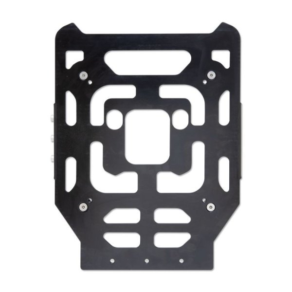 Photo1: Main Bracket (1)