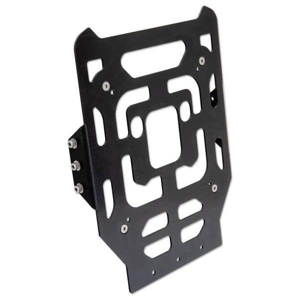 Photo3: Main Bracket (3)