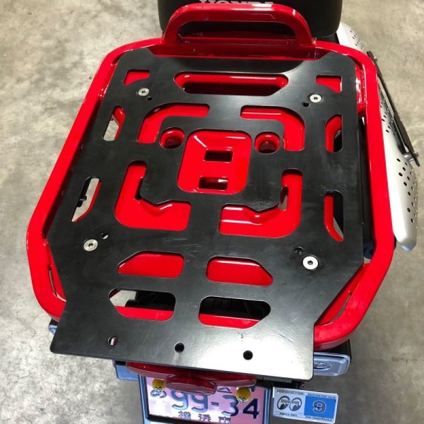 Photo2: Main Bracket (2)