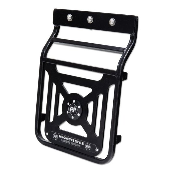 Photo2: Rack Kit (2)