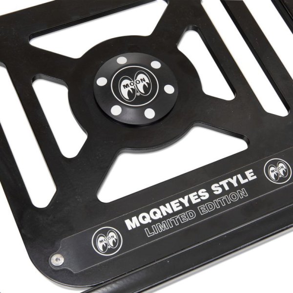 Photo3: Rack Kit (3)