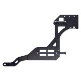 Photo: Side Bracket Option