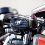 Photo: Upper Brake Pump Cover