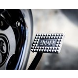 Photo: HONDA DAX 125 Brake Pedal Pad