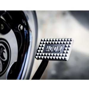 Photo: HONDA DAX 125 Brake Pedal Pad