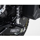 Photo: HONDA DAX 125 Chain Cover
