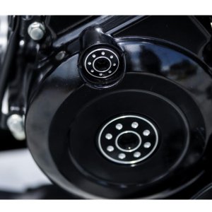 Photo: HONDA DAX 125 Cap Generator