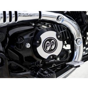 Photo: HONDA DAX 125 Cover Clutch