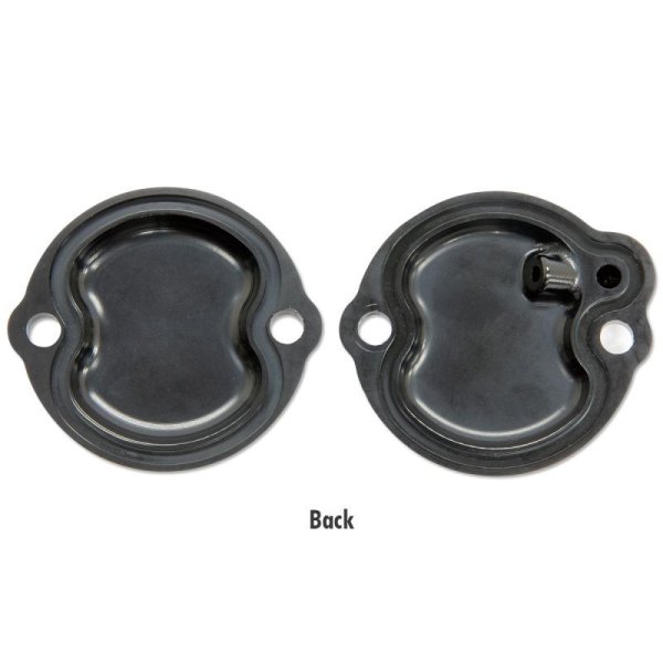 Photo3: HONDA DAX 125 Cover Valve (3)