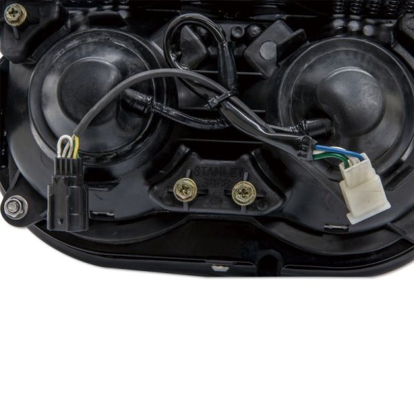 Photo4: HONDA DAX 125 Dual Headlight (4)